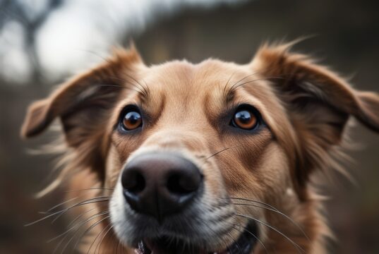 Il Collare Rilevatore di Abbai: Innovazione Canina per una Convivenza Serenata e Tecnologica