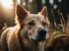 Il Futuro del Silenzio Canino: Un Viaggio nei Collari Rilevatori di Abbai e Come Possono Migliorare la Vita del Tuo Amico a Quattro Zampe