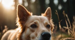 Il Futuro del Silenzio Canino: Un Viaggio nei Collari Rilevatori di Abbai e Come Possono Migliorare la Vita del Tuo Amico a Quattro Zampe