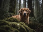 Dormire sereni: il viaggio verso il cuscino perfetto per il benessere dei cani anziani