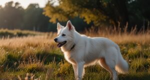 Zampe all’avventura: una guida al campeggio con il tuo fedele compagno a quattro zampe