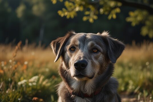 Comprendere e Gestire lo Stress e l’Ansia nei Cani: Segni, Cause, Impatti e Strategie di Prevenzione