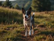 Dispenser d’Acqua Portatili per Cani: Il Futuro dell’Idratazione a Quattro Zampe in Movimento
