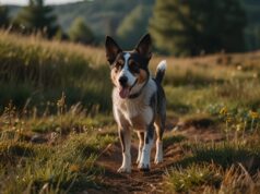 Dispenser d’Acqua Portatili per Cani: Il Futuro dell’Idratazione a Quattro Zampe in Movimento
