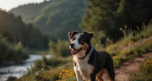 Il Regno del Riposo Canino: Guida Completa ai Sacchi a Pelo per Fido di Ogni Taglia e Età