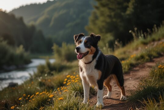 Affrontare lo Stress e l’Ansia nei Cani: Segni, Cause e Strategie di Gestione