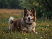 Occhiali da Sole per Cani: Stile e Protezione UV per il Tuo Amico a Quattro Zampe!