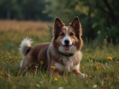 Guida alla Salute Oculare del Tuo Cane: Anatomia, Diagnosi e Prevenzione delle Malattie Oculari Canine