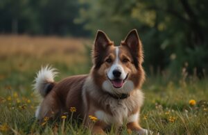 Occhiali da Sole per Cani: Stile e Protezione UV per il Tuo Amico a Quattro Zampe!