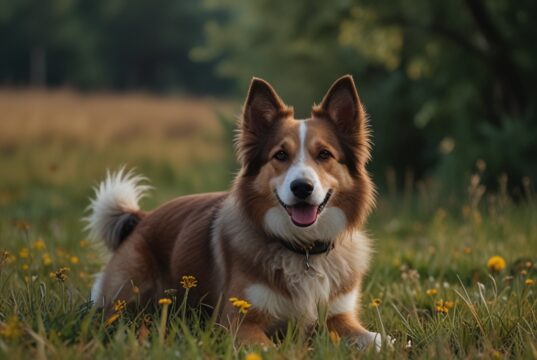 Guida alla Salute Oculare del Tuo Cane: Anatomia, Diagnosi e Prevenzione delle Malattie Oculari Canine