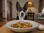 Dall’osso al gourmet: Viaggio nell’alimentazione canina moderna