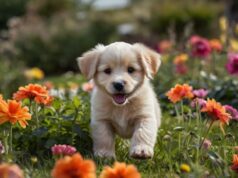 Guida Completa all’Addestramento del Cucciolo: Socializzazione, Stimolazione Mentale e Fiducia