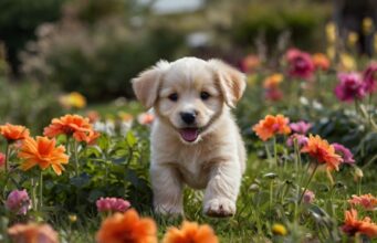 Guida Completa all’Addestramento del Cucciolo: Socializzazione, Stimolazione Mentale e Fiducia