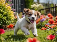 Il potere terapeutico dei cuccioli: impieghi nel sociale per bambini, anziani, veterani e scuole