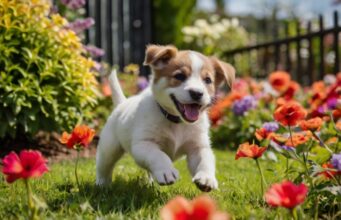 Il potere terapeutico dei cuccioli: impieghi nel sociale per bambini, anziani, veterani e scuole
