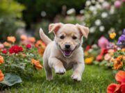 Cura dei Cuccioli: Arricchimento Ambientale, Tecnologia, Socializzazione e Sicurezza