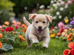 Cura dei Cuccioli: Arricchimento Ambientale, Tecnologia, Socializzazione e Sicurezza