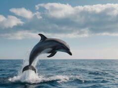 I Segreti Comunicativi dei Delfini Svelati: Più Complessi di Quanto Pensassimo!