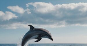 I Segreti Comunicativi dei Delfini Svelati: Più Complessi di Quanto Pensassimo!