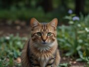 Fontanelle USB per Gatti: Innovazione, Salute e Scelte per il Benessere Feline