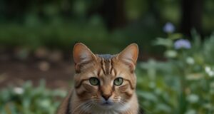 L’universo dei tiragraffi in Sisal: trasformare il benessere felino in arte e design