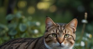 Sorveglianza felina 2.0: Il mondo delle telecamere per gatti e il loro impatto sulla vita quotidiana