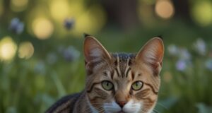 Il Magico Mondo del Collare con Campanellino: Tra Tradizione, Stile e Psicologia Felina