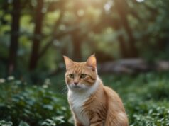 Moda Felina Invernale: Tutto Ciò che Devi Sapere sui Cappottini Termici per Gatti