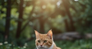 Il Mondo Incantato dei Cuscini Felini: Dal Fascino alla Funzionalità nel Tuo Sonno e Stile