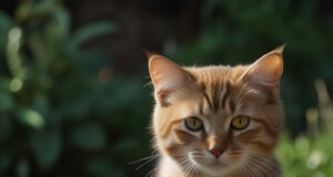 Il Mondo Chic dei Gatti: Stile, Comfort e Glamour per il Tuo Micio