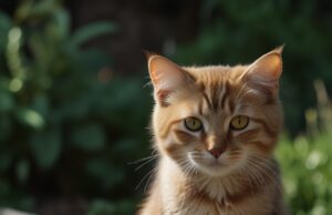 Collari Antipulci per Gatti: Tutto quel che devi sapere per proteggere il tuo micio dalle infestazioni