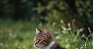 Il Paradiso Verticale per il Tuo Micio: Tutto sugli Alberi per Gatti, dalla Scelta alla Manutenzione