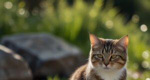 La Spazzola Magica: Trasformare la Toelettatura dei Gatti in un’Esperienza di Benessere e Connessione