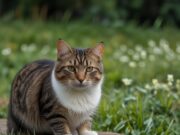 Fontanelle per Gatti: Innovazione e Design per Benessere e Stile Domestico