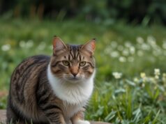 Fontanelle per Gatti: Innovazione e Design per Benessere e Stile Domestico