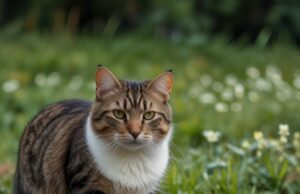 Pettorine per Gatti: Dal Design alla Vestibilità, tutto quello che il tuo felino non sapeva di amare