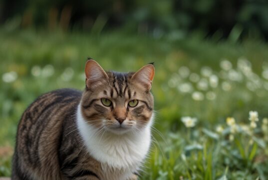 L’Odissea del Micio Viaggiatore: Dal Trasportino al Rientro a Casa con Stile e Serenità