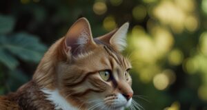 Esplorando il Mondo con il Tuo Felino: Il Porta Cibo Pieghevole come Compagno di Viaggio Essenziale