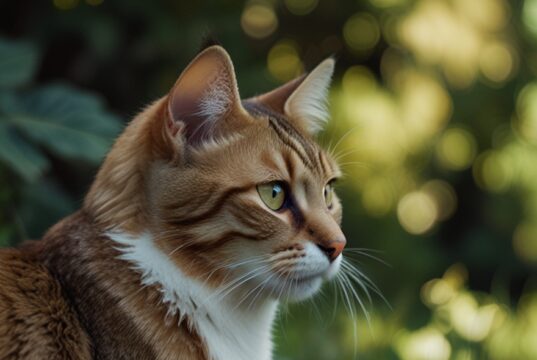 Fontanelle per Gatti: Il Segreto per un’Idratazione Ottimale e un Ambiente Armonioso