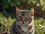 Il Cuscino Estivo Perfetto per Micio: Un Viaggio tra Comfort, Innovazione e Storie di Sogni Felini al Fresco