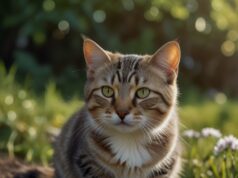 Zampette al Sicuro: Il Mondo Curioso delle Scarpe Protettive per Gatti e le Loro Avventure