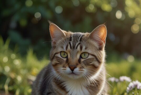 Esplorare il Mondo con Micio: L’Universo degli Zaini a Cupola per Gatti e Come Scegliere Quello Perfetto