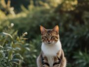 Alimentazione Feline 2.0: Il Futuro dei Pasti per Gatti tra Tecnologia e Cure Personalizzate