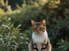 Fontanelle Smart per Gatti: Tecnologia, Design e Benessere Idrico a 360°