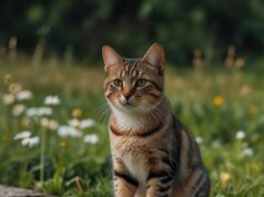 Il Mondo Segreto della Sabbia di Silicio: Benefici e Curiosità per i Felini di Casa