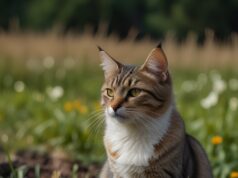 Rivoluzione nella Toilette Felina: Esplora il Mondo delle Lettiera Autopulenti e le Meraviglie della Tecnologia per il Benessere del Tuo Gatto
