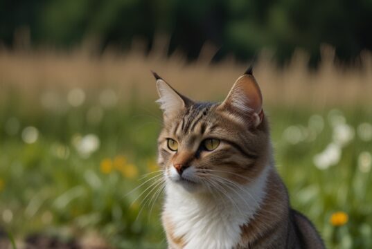 Il Mondo dei Giocattoli Interattivi per Gatti: Piume, Divertimento e Benessere Felino