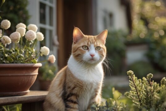 Il Mondo Segreto dei Collari Antipulci per Gatti: Funzionamento, Vantaggi e Scelte Perfette per il Tuo Micio