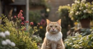 Fontanelle per gatti: innovazione, design e idratazione felina senza compromessi