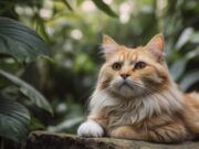 Eleganza a Quattro Zampe: L’Arte di Vestire il Tuo Gatto con Stile e Consapevolezza Eco-Friendly